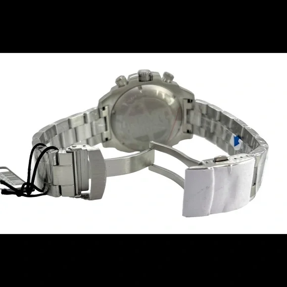 RGMT Demolition Chronograph Grey
